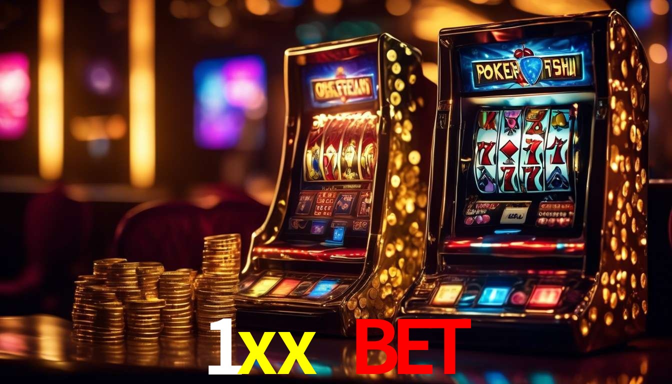 Descubra a Essência do 1xx bet: Nossa História e Compromissos