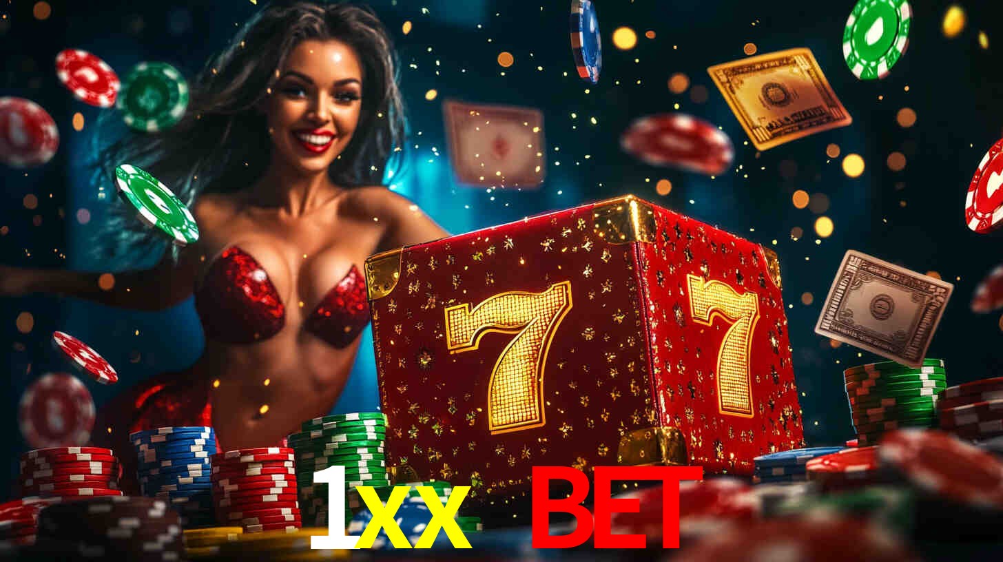 A Popularidade dos Caça-Níqueis no 1xx bet